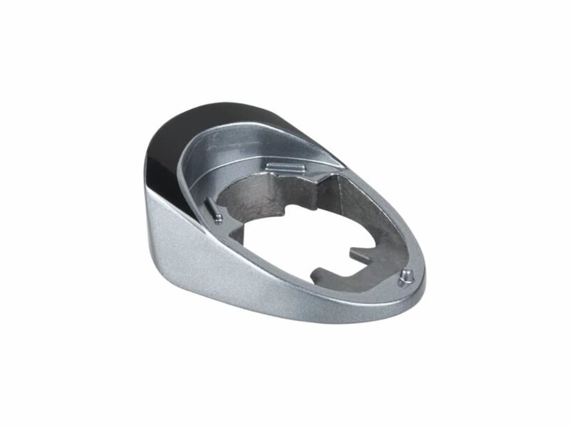 Trek 2023 Emonda SL 7 Headset Cover Galactic Grey