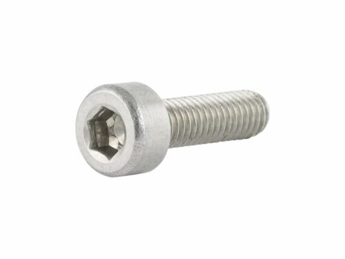 Trek M3x0.5 Socket Head Cap Screws