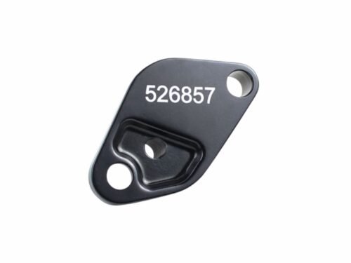 Trek 2017 MTB Low Direct Mount Front Derailleur Plate