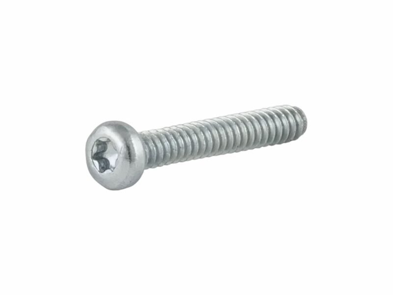 Trek M3x0.5 Self-Tapping Socket Head Cap Screws