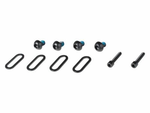 Trek 2016+ E-bike Sliding Dropout Hardware