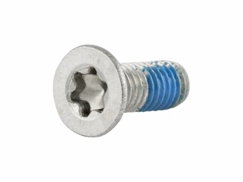 Trek M3x0.5 Countersunk Flat Head Cap Screws