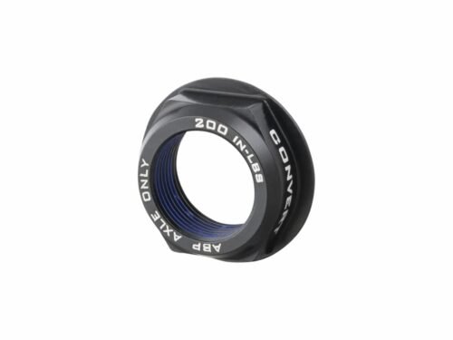 Trek ABP Convert Non-Drive Side Nut Adapter
