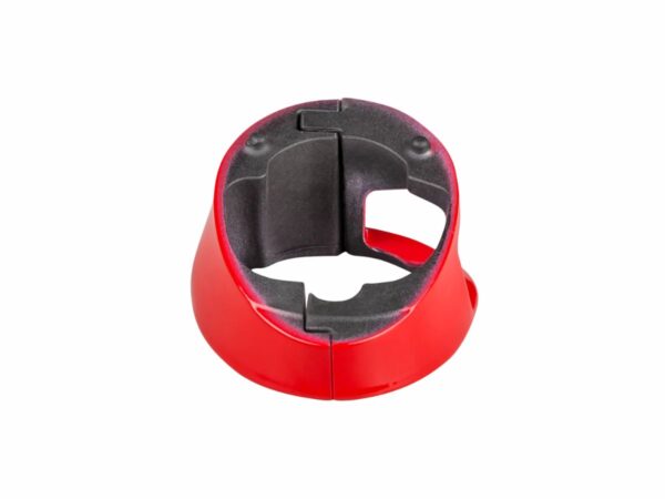 Trek Madone 9-Series Headset 2-Piece Top Cover Red