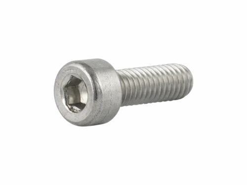 Trek M4x0.7 Socket Head Cap Screws