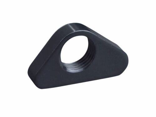 Mount Front Derailleur Nut
