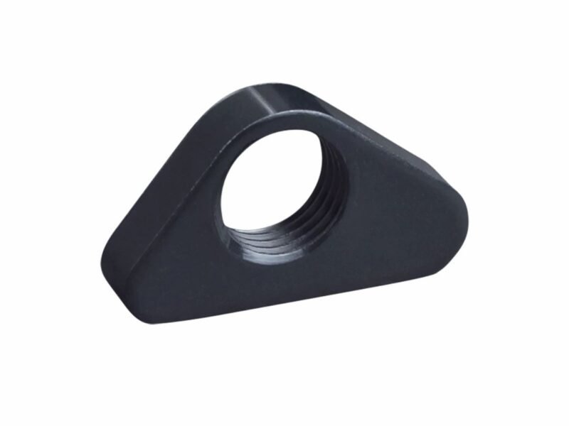 Mount Front Derailleur Nut