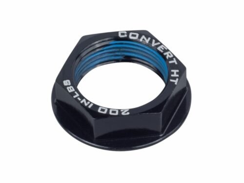 Horizontal Sliding Dropout Hardware
