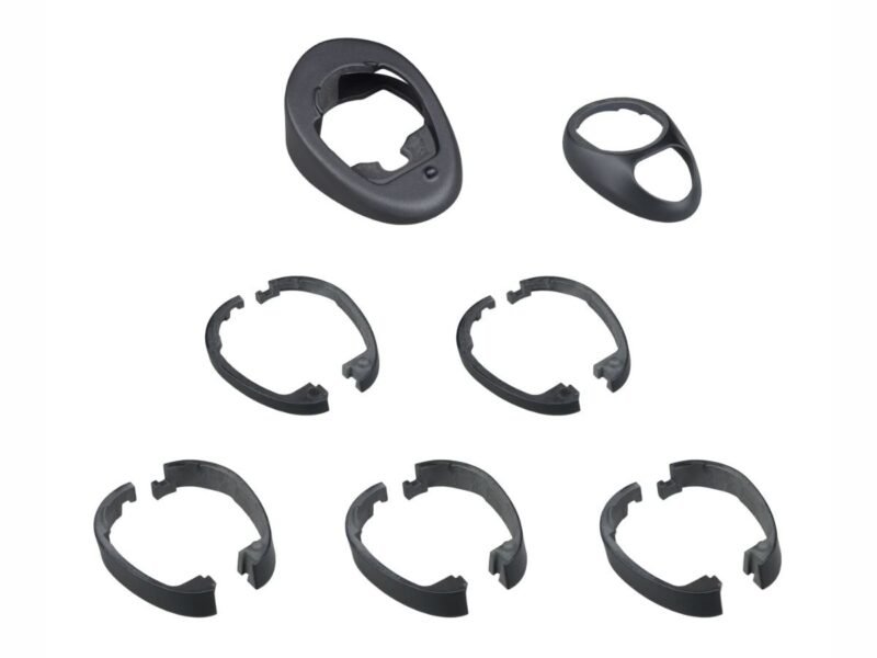 Trek Madone 9-Series Headset Spacer Kit for Use With Standard Cockpit