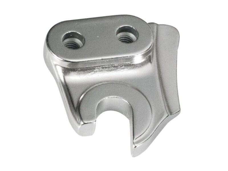 Fisher CX Sliding Dropouts and Hangers non-drive side