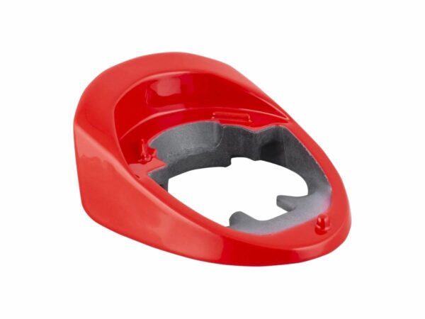 Trek Madone SL Painted Headset Covers Viper Red