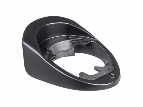 Trek Madone SLR Standard Cockpit Adapter Cover Trek Black