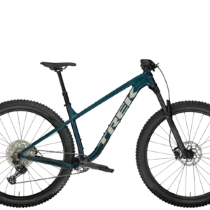 ROWER TREK Roscoe 7 Dark Aquatic