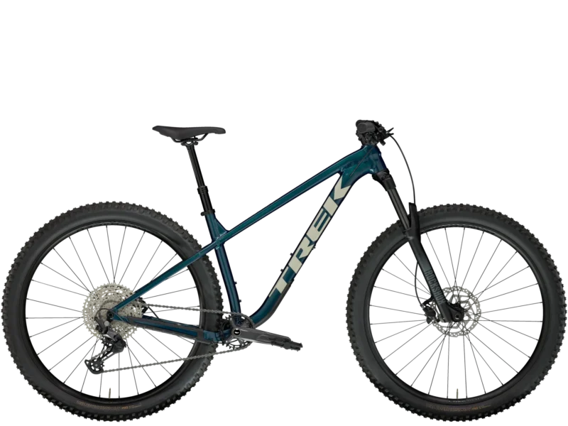 ROWER TREK Roscoe 7 Dark Aquatic