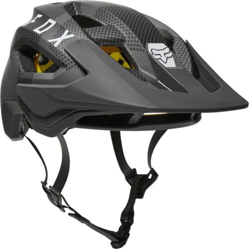 Kask Rowerowy FOX Speedframe CAMO black M