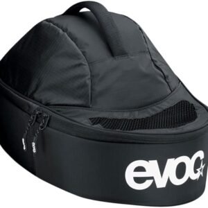 Pokrowiec na kask TORBA EVOC NA KASK HELMET BAG 12L Black