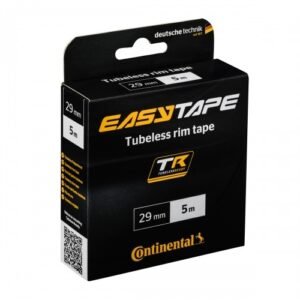 Taśma na obręcz Continental Easy Tape 29mm 5m