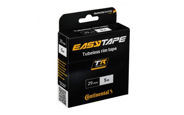 Taśma na obręcz Continental Easy Tape 29mm 5m
