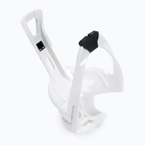 Elite Koszyk Cannibal XC Glossy White Black