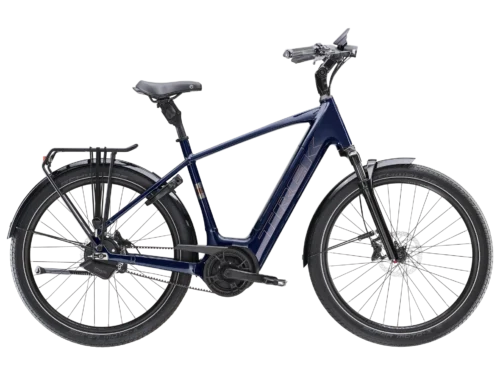 Rower Trek District+ 5 Deep Dark Blue 545Wh