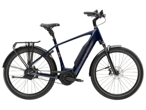 Rower Trek District+ 5 Deep Dark Blue 725Wh