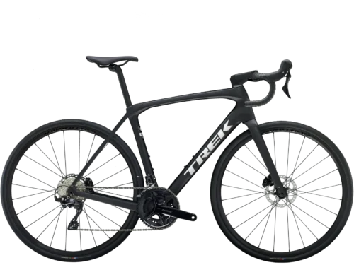 ROWER TREK Domane SL 5 Gen 4 Matte Deep Smoke