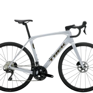 ROWER TREK Domane SL 5 Gen 4 Plasma Grey Pearl