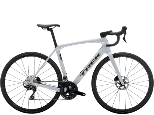 ROWER TREK Domane SL 5 Gen 4 Plasma Grey Pearl