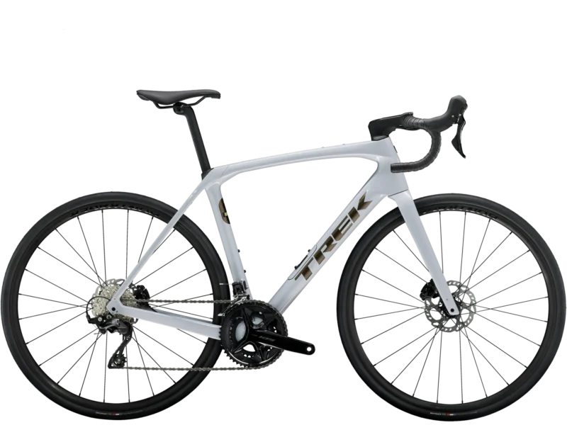 ROWER TREK Domane SL 5 Gen 4 Plasma Grey Pearl