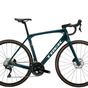 ROWER TREK Domane SL 5 Gen 4 Dark Aquatic