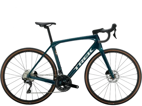 ROWER TREK Domane SL 5 Gen 4 Dark Aquatic