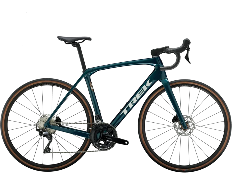 ROWER TREK Domane SL 5 Gen 4 Dark Aquatic