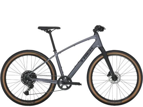 Rower Dual Sport 3 generacji 5 Galactic Grey