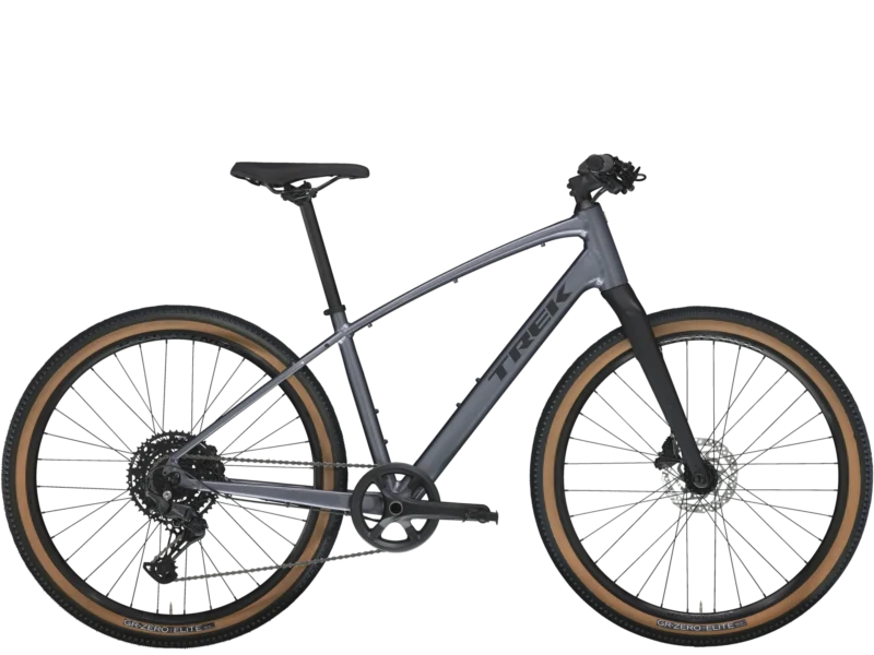 Rower Dual Sport 3 generacji 5 Galactic Grey