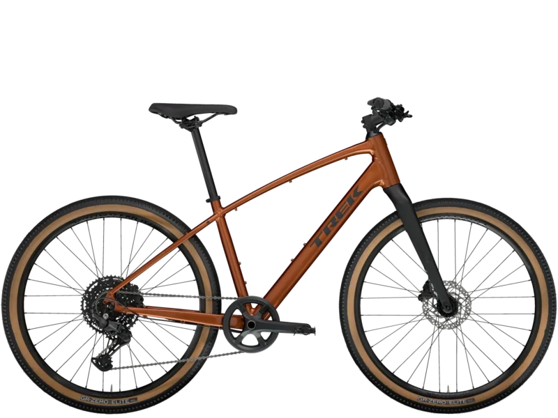 Rower Dual Sport 3 generacji 5 Pennyflake