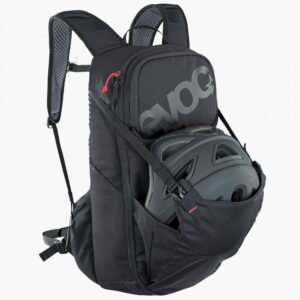 Plecak turystyczny rowerowy Evoc Ride 16L black