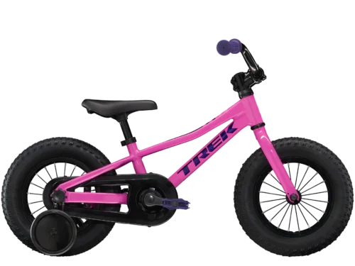 Rower Trek Precaliber 12 Flamingo Pink