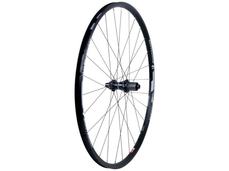 Koło tył Bontrager Mustang Pro 29" TLR Center Lock Disc MTB Wheel Shimano HG