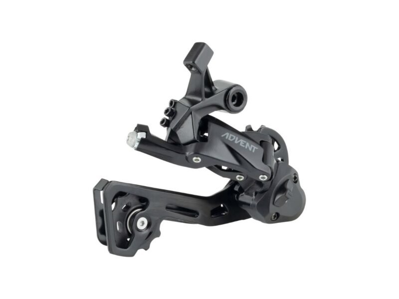 Przerzutka microSHIFT ADVENT RD-M6195 9-Speed Rear Derailleurs