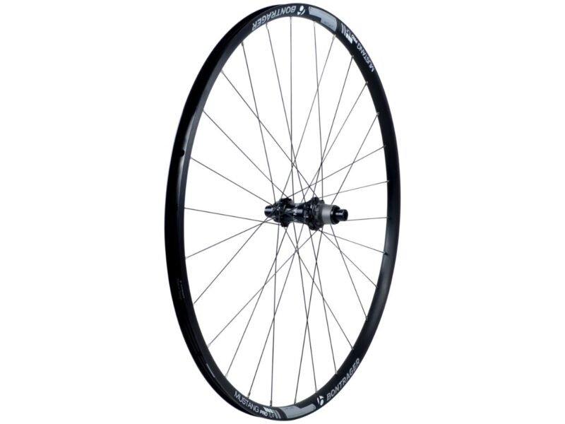 Koło tył Bontrager Mustang Pro 29" TLR Center Lock Disc MTB Wheel Sram XD