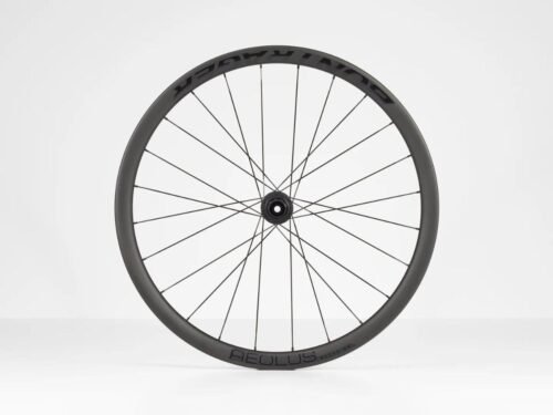 Koło szosowe tył pod ham. tarczowe Bontrager Aeolus Elite 35 TLR