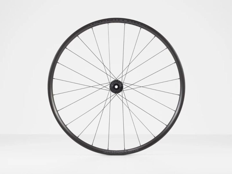 Koło szosowe tył Bontrager Paradigm Comp TLR Disc