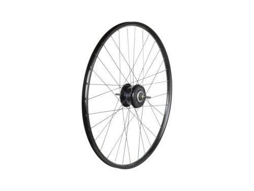 Bontrager Connection Alfine 700c Wheel