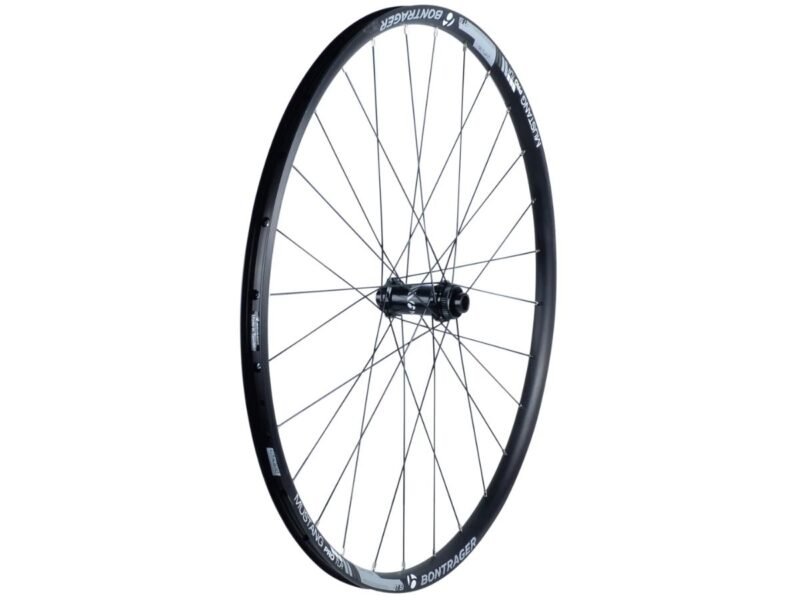Bontrager Mustang Pro 27.5" Center Lock Disc MTB Wheel