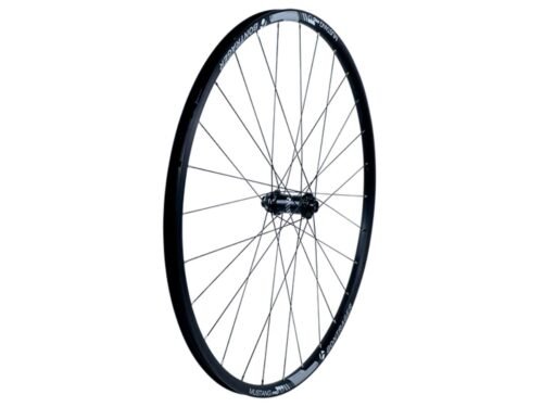 Bontrager Mustang Pro 29" TLR Center Lock Disc MTB Wheel