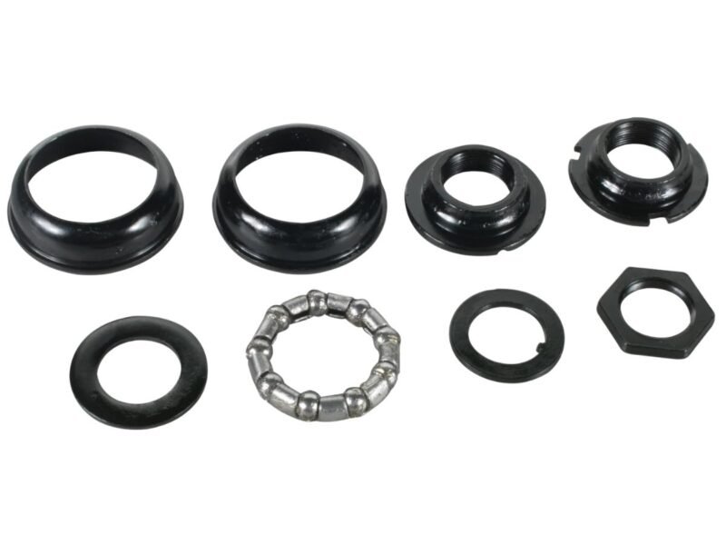 VP Components FP-B701 Old-Style Nut-Type Bottom Bracket