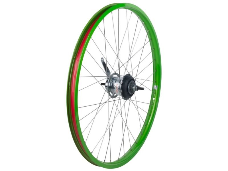 Koło tył Electra Sugar Skulls 26" Cruiser Wheel
