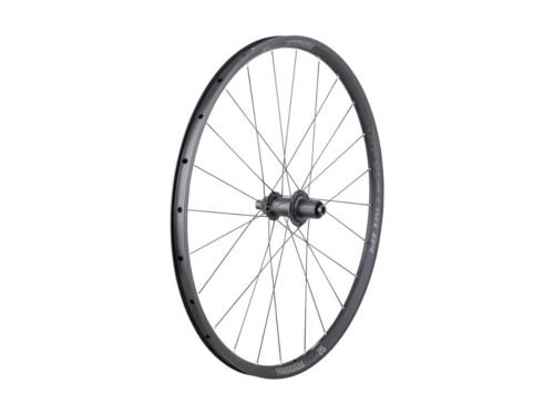 Bontrager Paradigm Comp 25 TLR Boost Disc Road Wheel