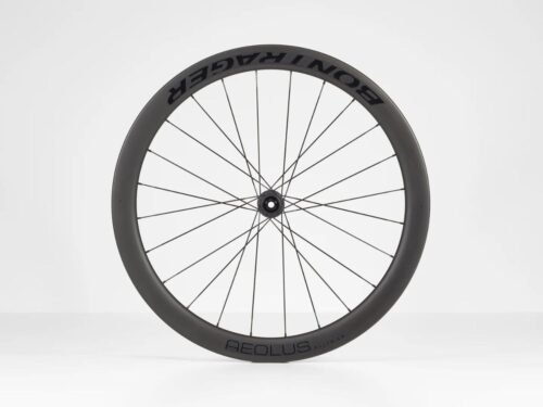 Koło szosowe przód pod ham. tarczowe Bontrager Aeolus Elite 50 TLR