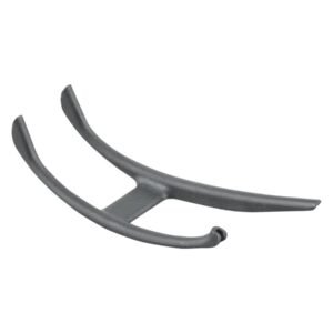 Trek Madone 9 Series Open Groove Bottom Bracket Cable Guide